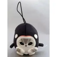 Umi no Ikimono Nyan - mofusand