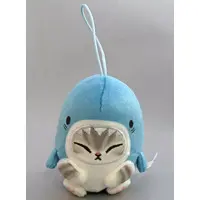 Umi no Ikimono Nyan - mofusand / Samenyan