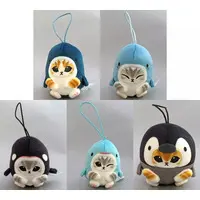 Umi no Ikimono Nyan - mofusand / Samenyan