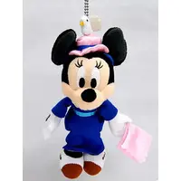 Plush - Handkerchief - Disney / Minnie Mouse