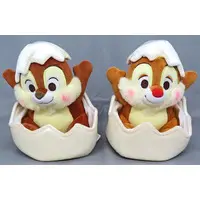 Plush - Chip 'n Dale / Chip
