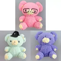 Plush - Cool Doji Danshi (Play It Cool, Guys)