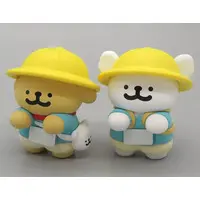 Trading Figure - Maltese