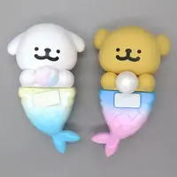 Trading Figure - Maltese