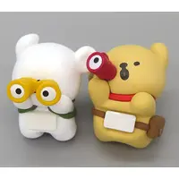 Trading Figure - Maltese