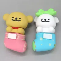 Trading Figure - Maltese