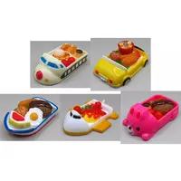 Trading Figure - Okosama Lunch Mascot