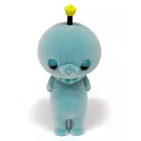 Trading Figure - Kyoikubangumi flocky figure