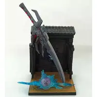 Trading Figure - Onimusha Arms Collection