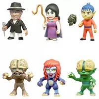 Trading Figure - Youkai Ningen Bem (Humanoid Monster Bem)