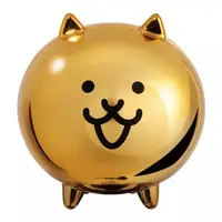 Capchara - Nyanko Daisensou / Gold Cat
