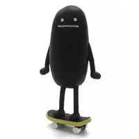 Trading Figure - graniph miniature collection