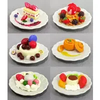 Trading Figure - Miniature Food