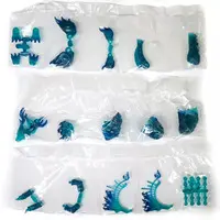 Trading Figure - KASHO KITANROKU