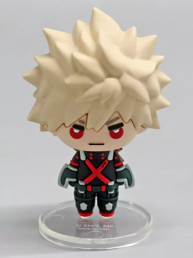 Trading Figure - Boku no Hero Academia (My Hero Academia)