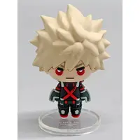Trading Figure - Boku no Hero Academia (My Hero Academia)