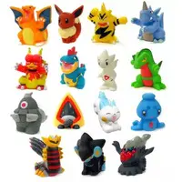 Trading Figure - Pokémon