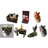 Trading Figure - Showa Neko