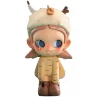 Trading Figure - POP MART