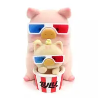 Trading Figure - LULU Series