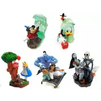 Trading Figure - The Nightmare Before Christmas