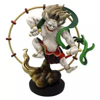 Trading Figure - Kaiyodo CapsuleQ Museum