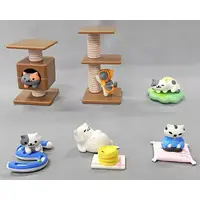 Trading Figure - Neko Atsume