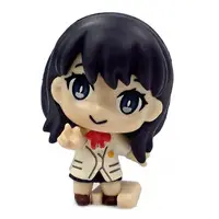 Trading Figure - SSSS.GRIDMAN