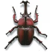 Trading Figure - Kaiyodo CapsuleQ Museum