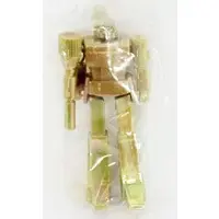Trading Figure - Transformers