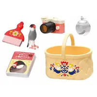 Trading Figure - Petit Sample Series