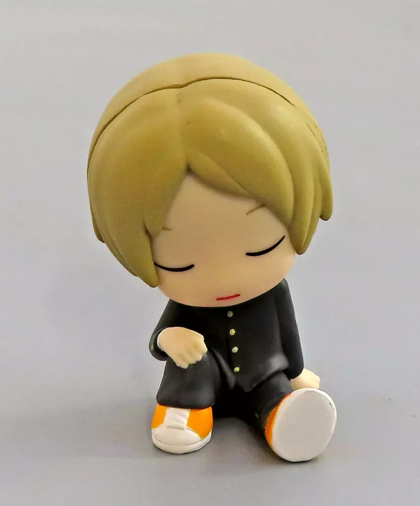Trading Figure - Natsume Yuujinchou (Natsume's Book of Friends) / Natsume Takashi