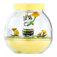 Trading Figure - mofusand