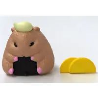 Trading Figure - Hamusubi.