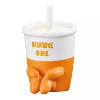 Trading Figure - Machibouke