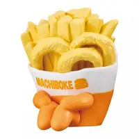 Trading Figure - Machibouke