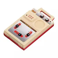 Trading Figure - ANABAS MINIATURE COLLECTION