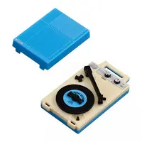 Trading Figure - ANABAS MINIATURE COLLECTION