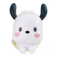 Hugcot - Sanrio characters / Pochacco