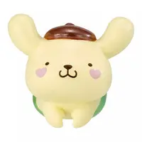 Hugcot - Sanrio characters / Pom Pom Purin