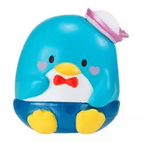 Hugcot - Sanrio characters / TUXEDOSAM