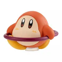Trading Figure - Kirby's Dream Land / Waddle Dee