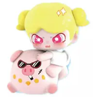 Trading Figure - XAXA Give Me A Hug Series