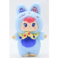 Trading Figure - AJIOO Adventure with Cute Friends Series