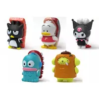 Trading Figure - Sanrio characters