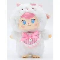 Trading Figure - AJIOO Adventure with Cute Friends Series