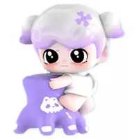 Trading Figure - XAXA Give Me A Hug Series