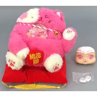 Trading Figure - Beckoning Cat Series