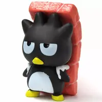 Trading Figure - Sanrio characters / BAD BADTZ-MARU
