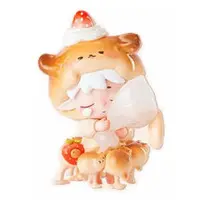 Trading Figure - MIMI Chiisana Sekai wo Seifuku Shiyou! Series